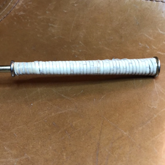 NWOT Anthropologie Lena Candle Snuffer - Picture 9 of 9